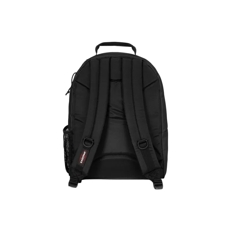 EASTPAK Nylon Backpack Large Size Unisex Black-2