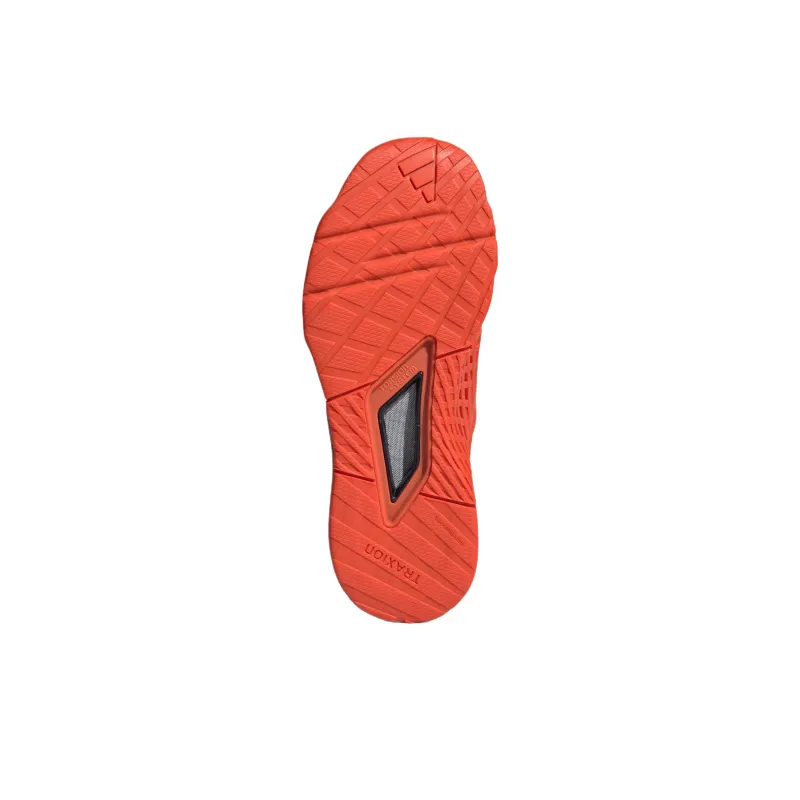 Adidas Dropset By Stella Mccartney White Off White Active Orange Women's-4