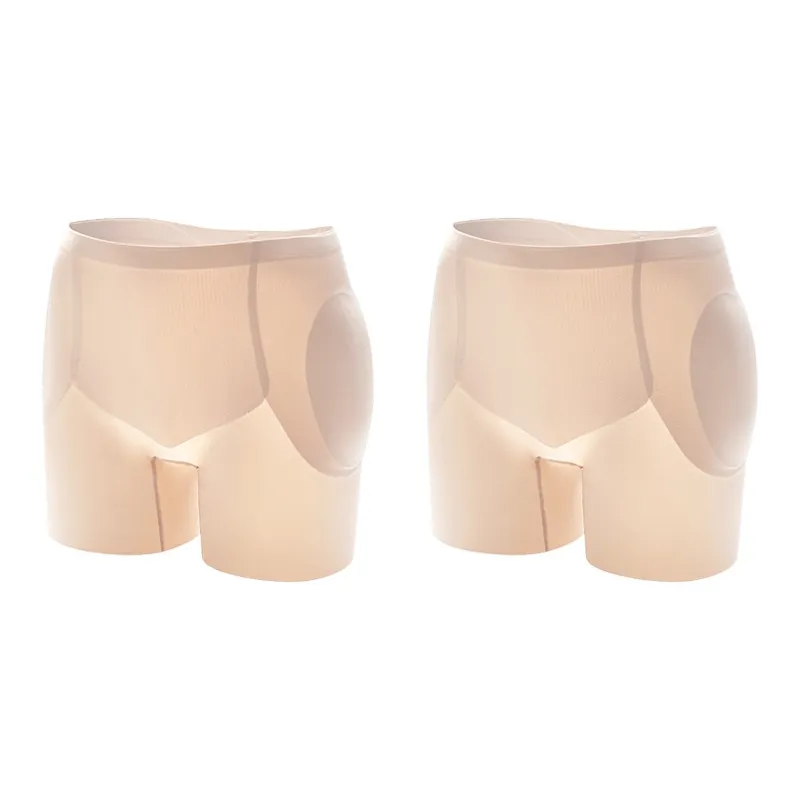 Yilun Beauty Shapewear Bottom Women's Combo Set-10