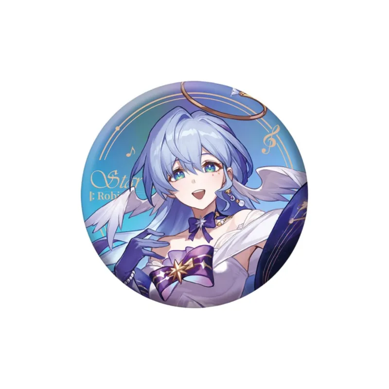 MIHOYO Badges-0