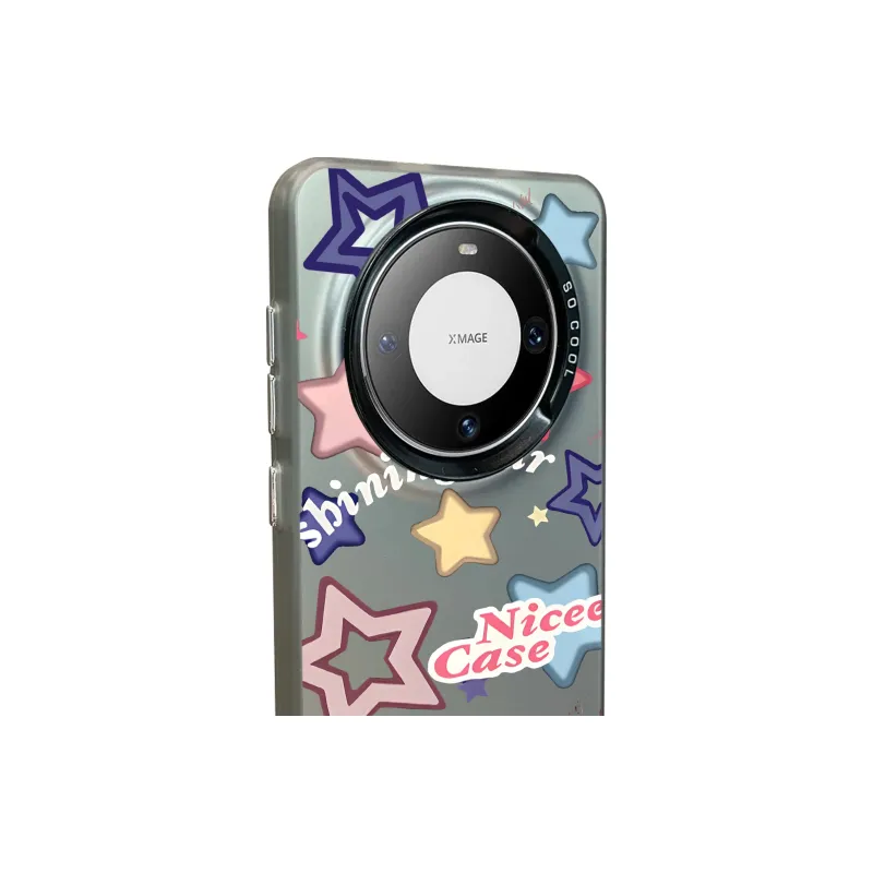 A tidal wave Phone Cases-8