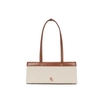 PAULS BOUTIQUE Oxford Shoulder Bag Women's Brown
