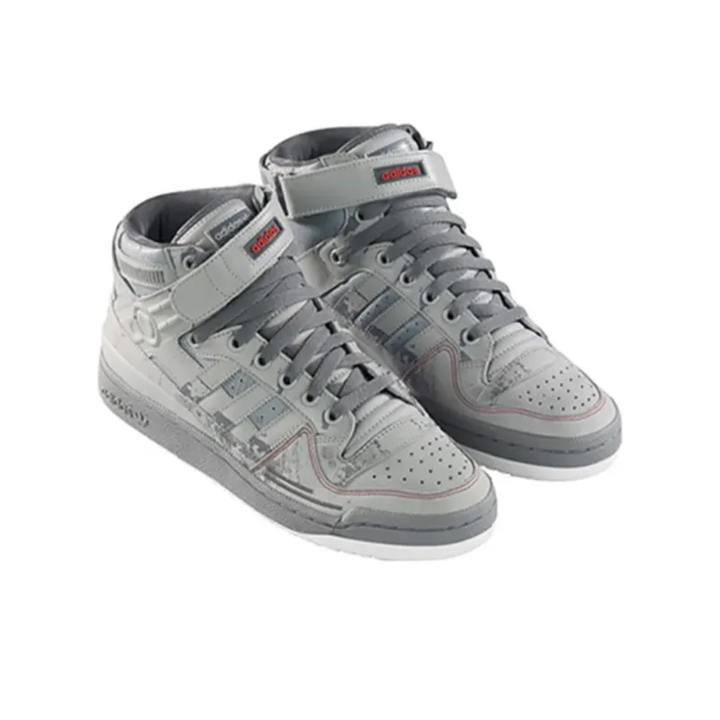 Adidas Forum Mid Star Wars AT AT-3