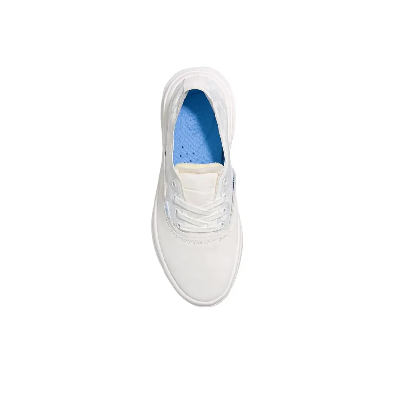 Authentic Vans Overt Cc 'White'-3
