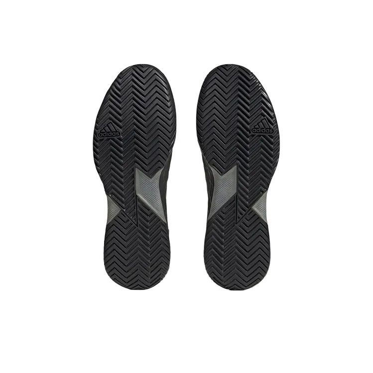 Adizero Ubersonic 4 Adidas 'Black Blue Dawn'-5