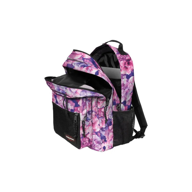 EASTPAK Polyester Backpack Tubas Unisex Pink-3