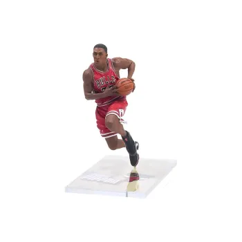 McFARLANE NBA Star Characters Mike Flanagan 6th Scale Figures