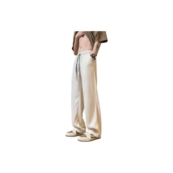 PAINT STAIN Casual Pants Unisex