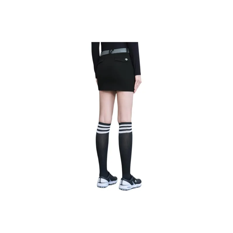 DESCENTE Field Collection Casual Short Skirts Women's-2