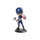 Captain America Ver.A
