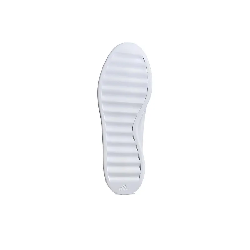 Zntasy Adidas 'Triple White'-5