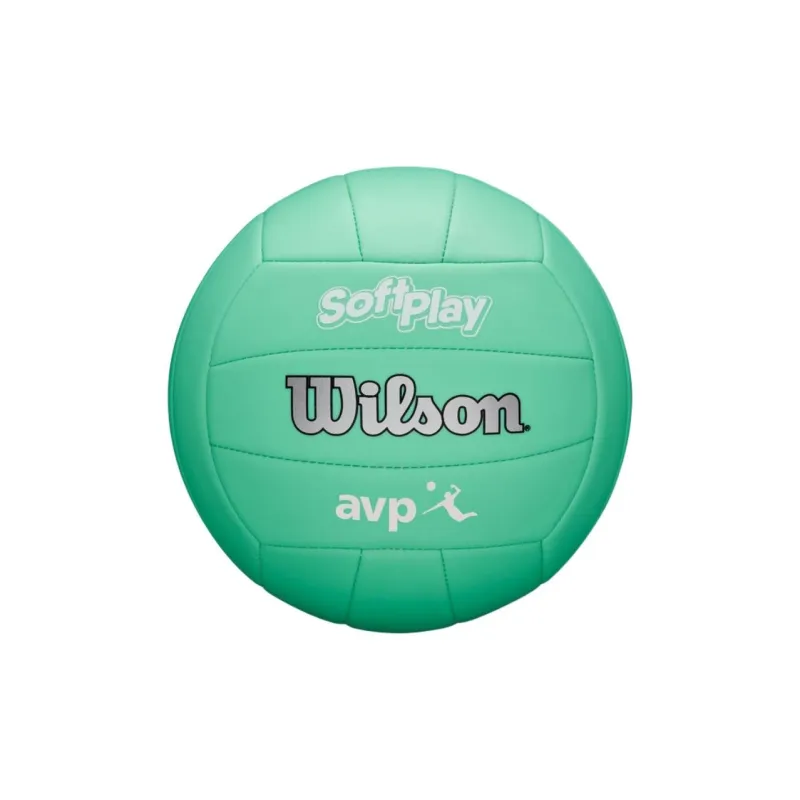 Wilson Artificial Leather Size 5 Volleyball Unisex-4