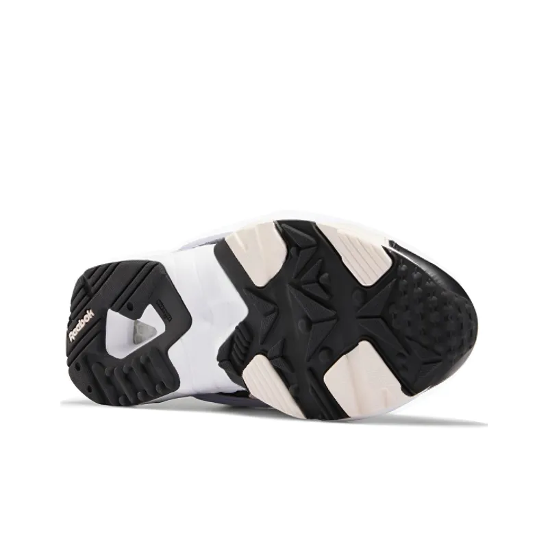 Reebok Interval 96 Shoes Black/Pink-4