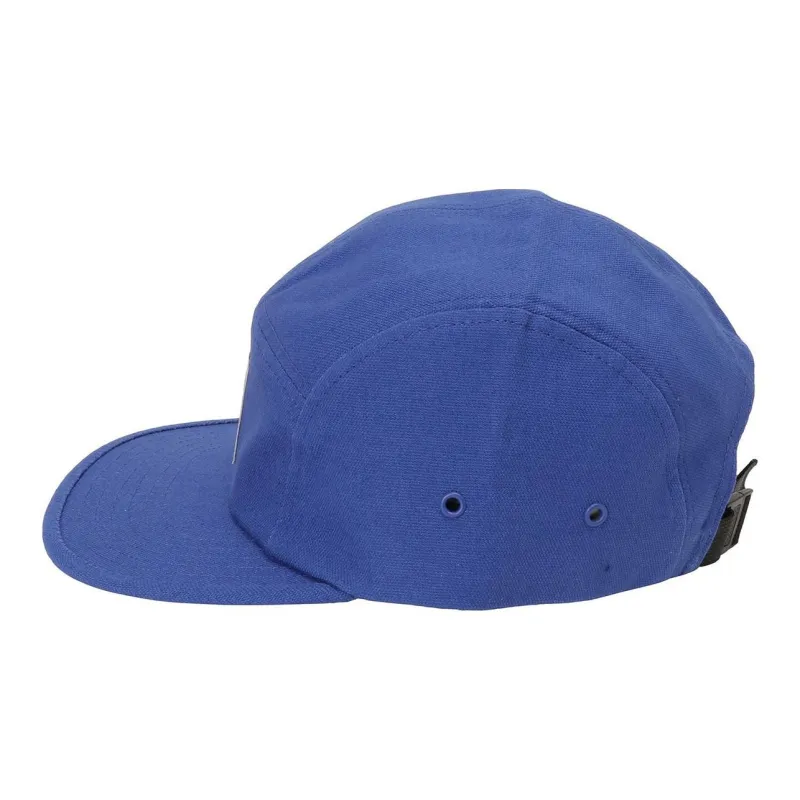 Carhartt Cotton Baseball Caps Unisex Blue-1