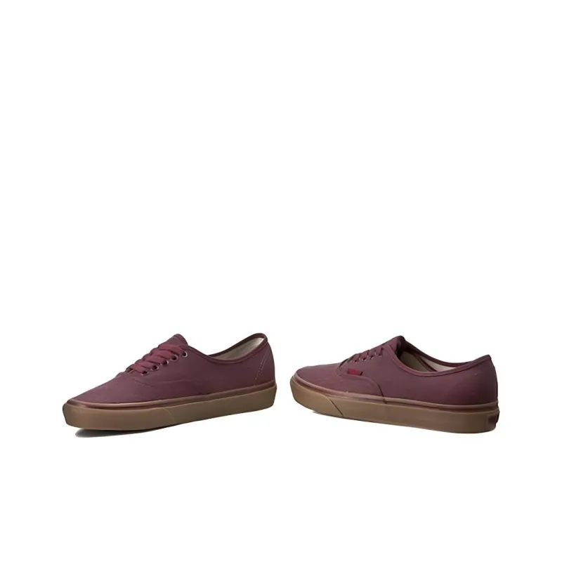 Vans Authentic 'Washed Canvas Port Royale'-2