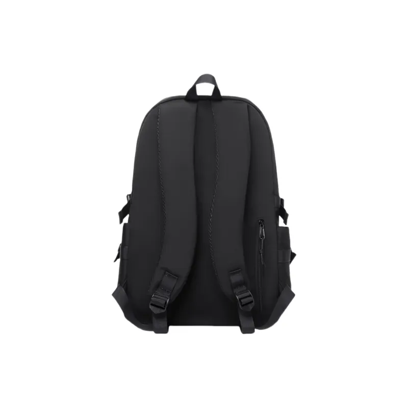 BRABOSTON Durable Fabric Backpack Regular Unisex Multicolor-2