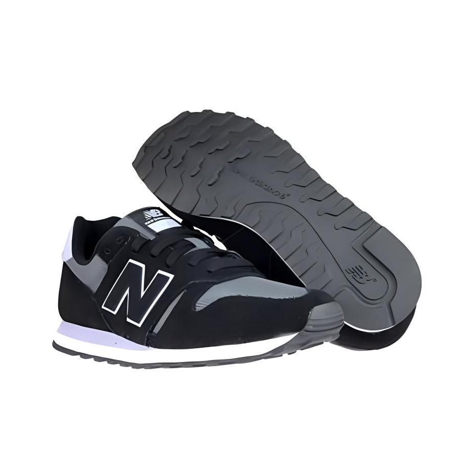 New Balance New Balance 373 V2 Black Purple Women s POIZON