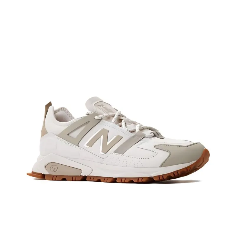 New Balance X Racer 'Team Cream'-2