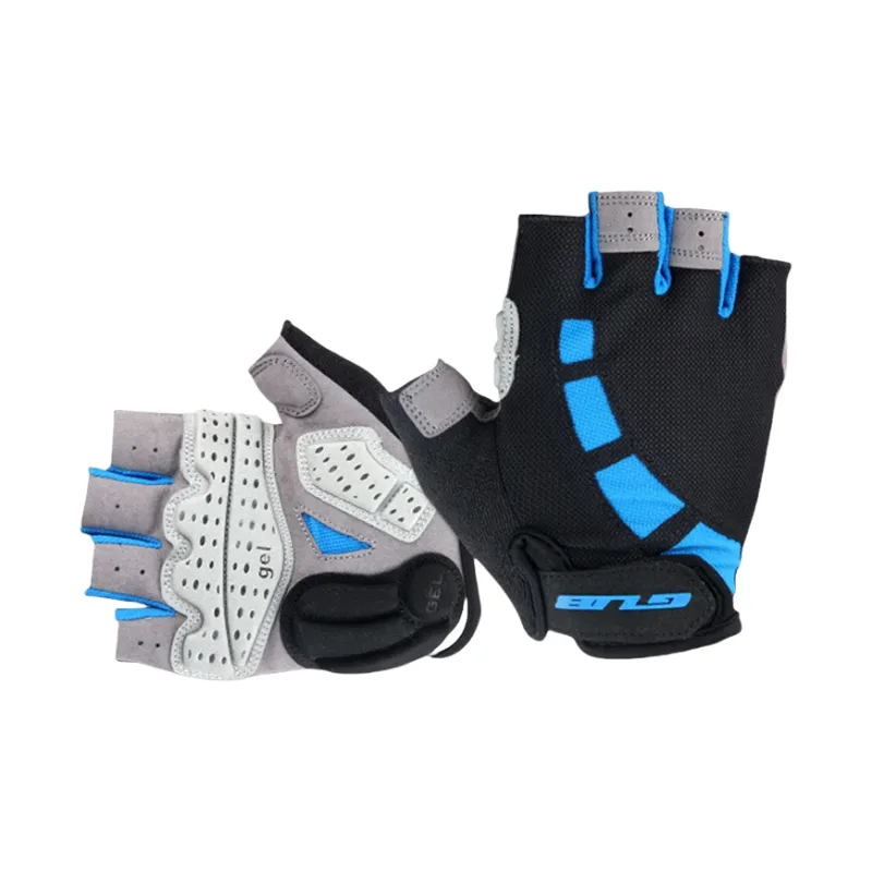 GUB Riding Equipment Cycling Glove Unisex Polyester Spandex-5
