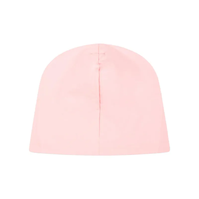 MOSCHINO Teddy Bear motif Beanie-1