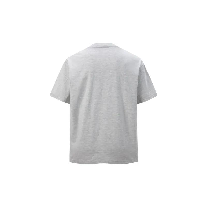 AI3 T Shirts Unisex-21