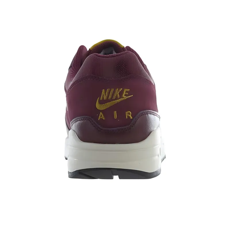 Nike Air Max 1 Bordeaux Desert Moss-3