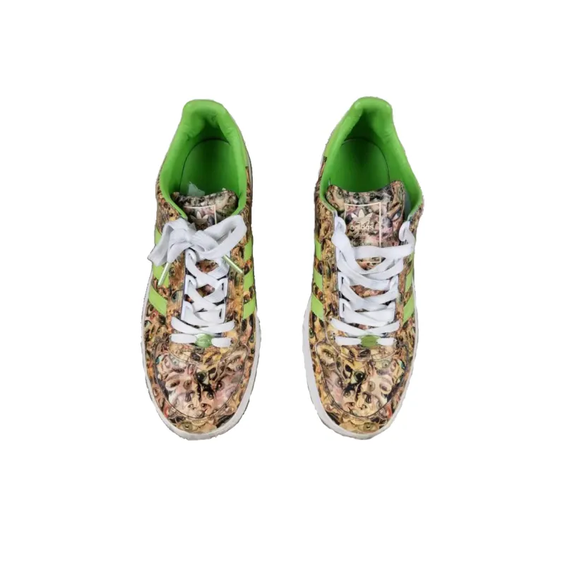 Adidas Adicolor Low G1 The Hideout-3