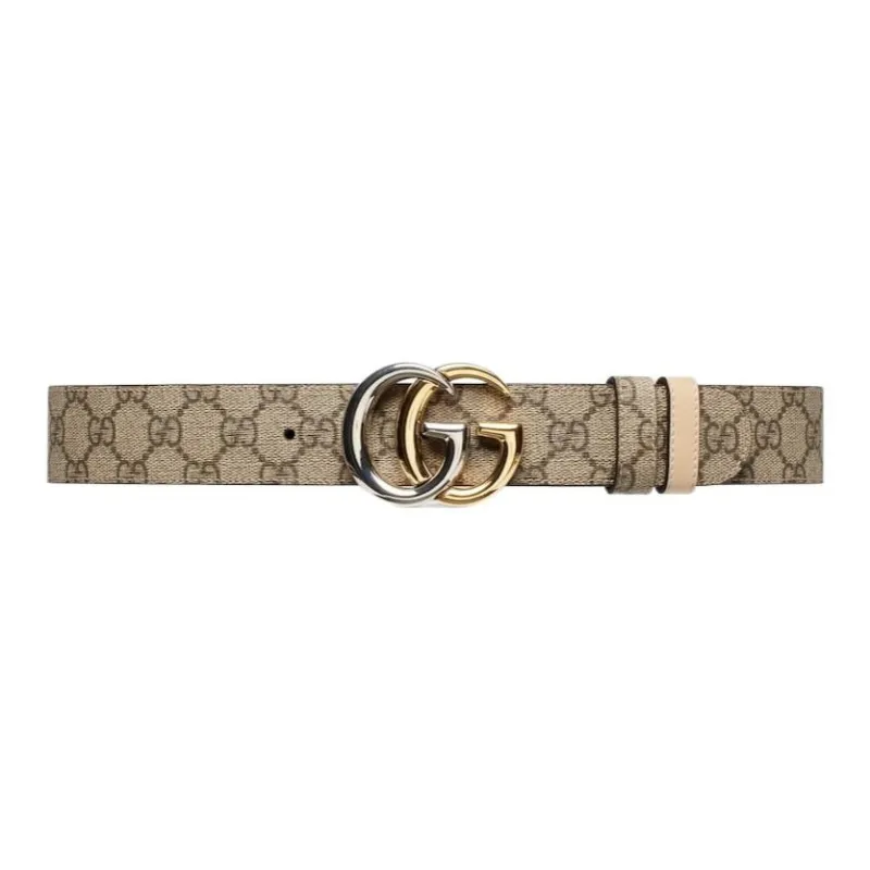 GUCCI GG Belt-2