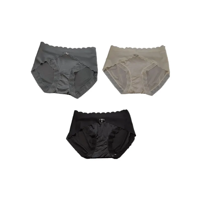 GOSO Underpants Women's Combo Set-12
