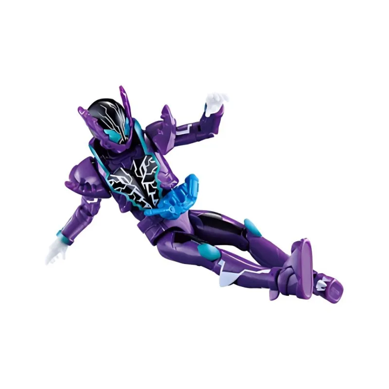 BANDAI Kamen Rider Build Create Rider Bandai RKF Super Collectible Figure Kamen Rider Scale Figures-3