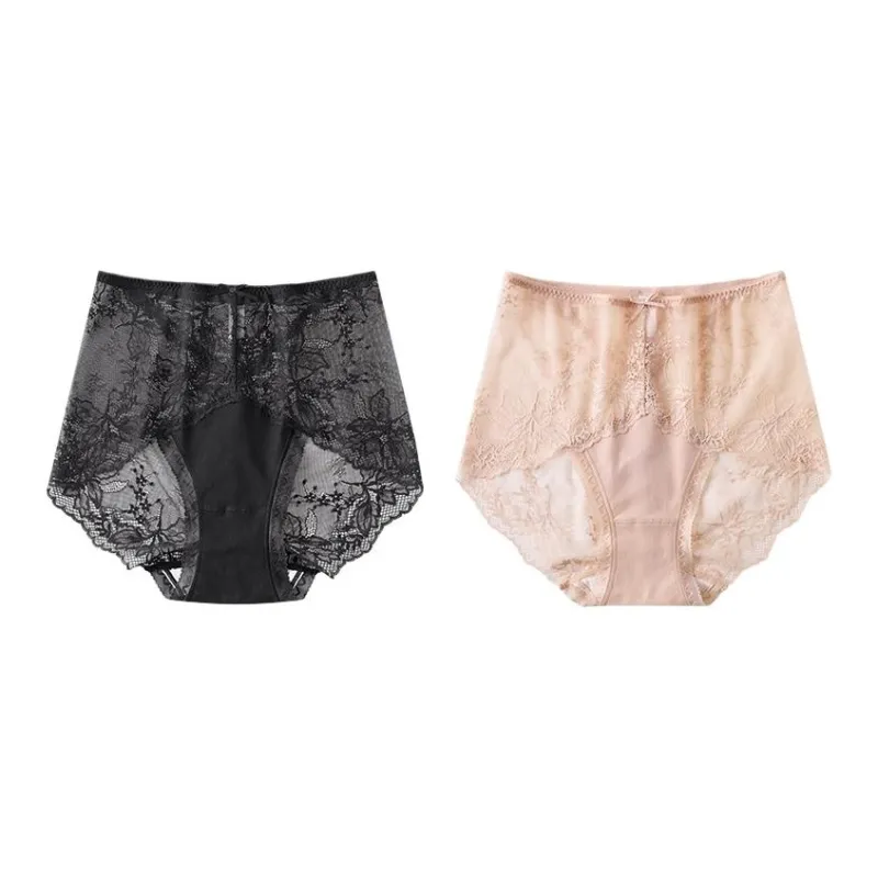 Urban Beauty Underpants Women's 2 Pack-0