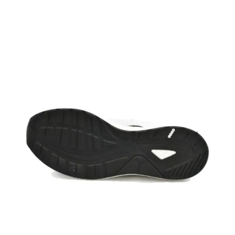 PUMA Nrgy Neko Skim 'White Black'-4