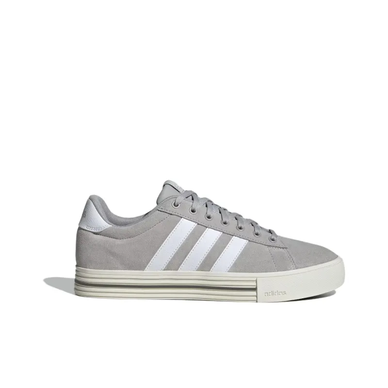 Adidas Daily 4.0 Grey Cloud White Off White-1