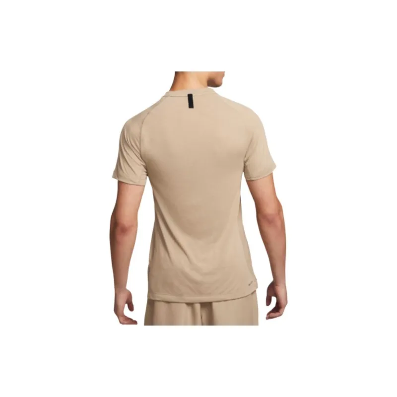 Nike Flex Rep Men's Dri FIT Short Sleeve Fitness Top-1