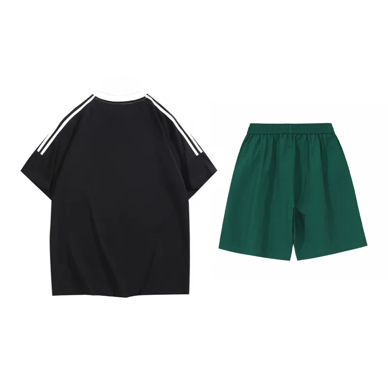 OXO OVERLOAD Casual Sportswear Unisex-13