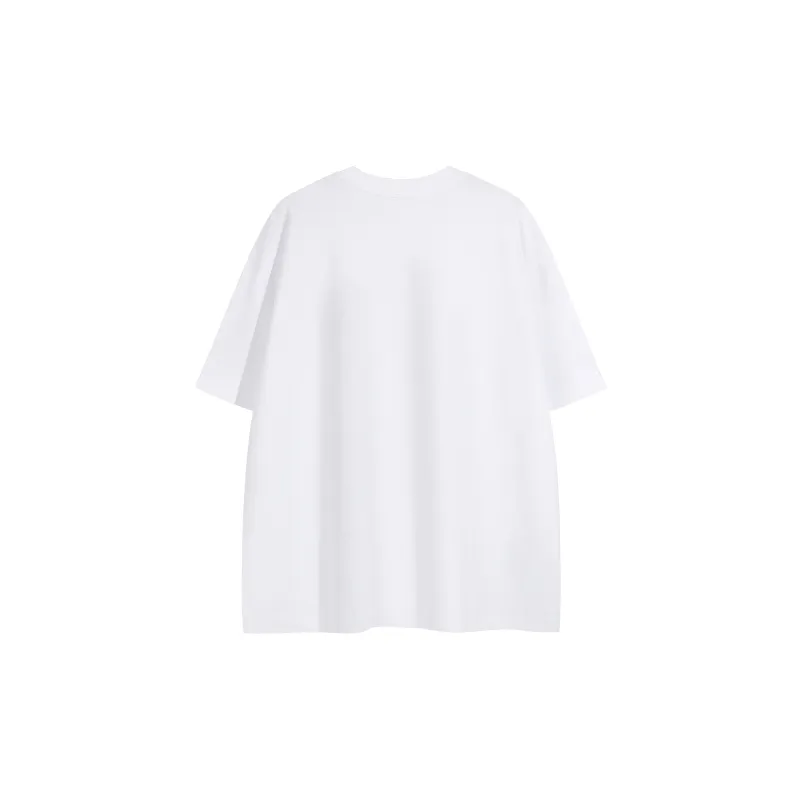 SWAMP AREA T Shirts Unisex-4