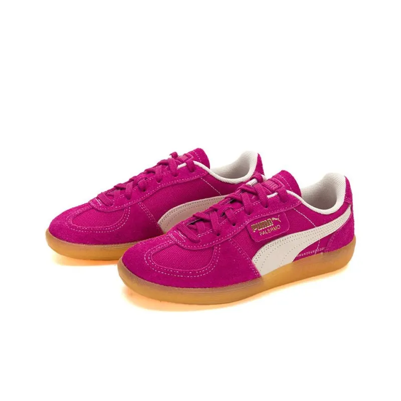 PUMA Palermo Vintage Magenta Gleam-2