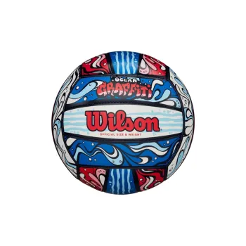 Wilson Volleyball