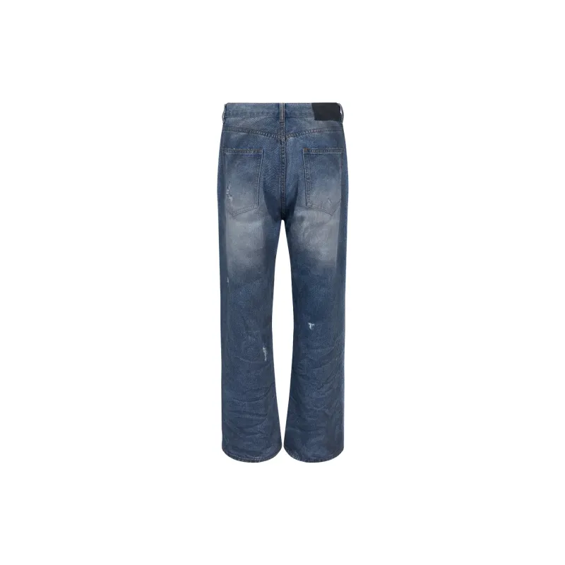APEA Jeans Women's Blue-1