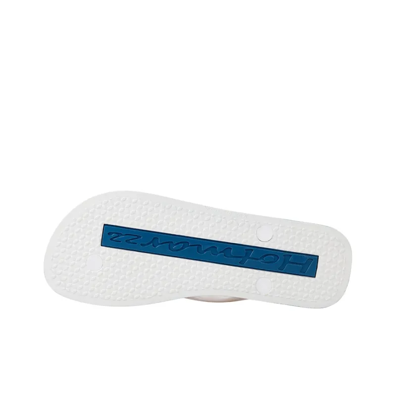 HOTMARZZ Slip Resistant Flip Flops Men's-4