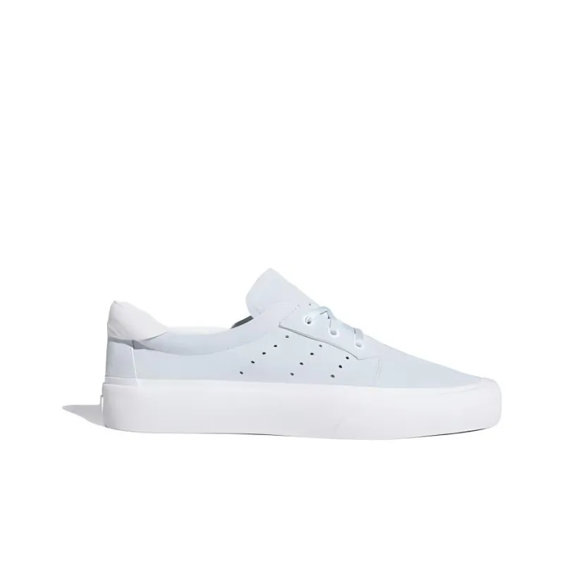 Adidas Originals Coronado Slip Resistant Low Top Skateboard Shoes Men's Ding Blue-1