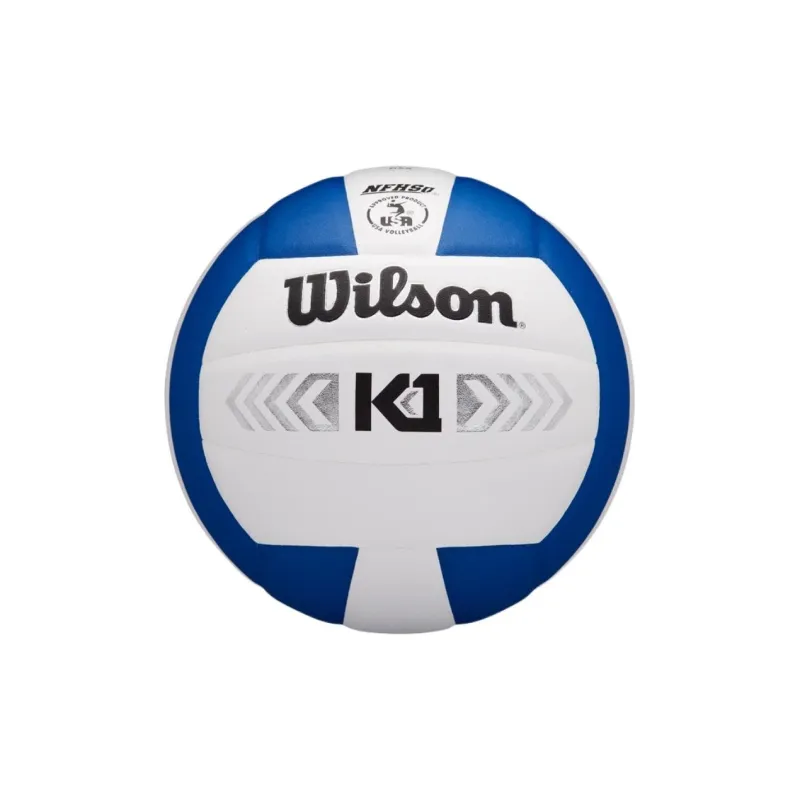 Wilson Composite Leather Size 5 Volleyball Unisex-9