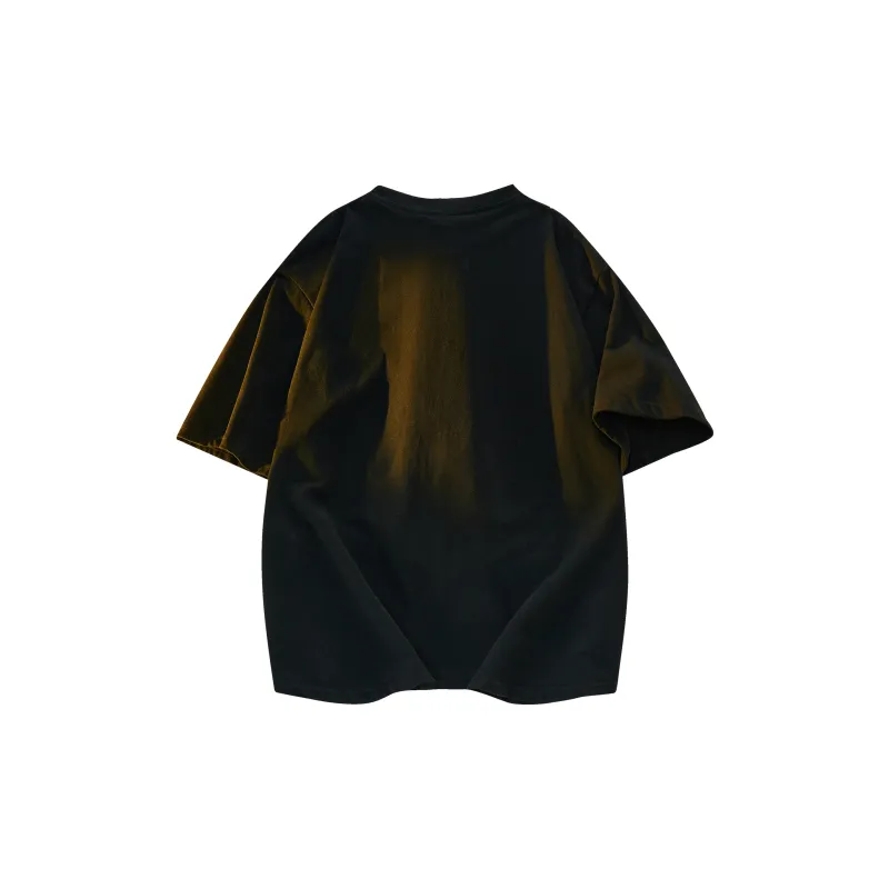 JEANSWEST CLUB T Shirts Unisex-4