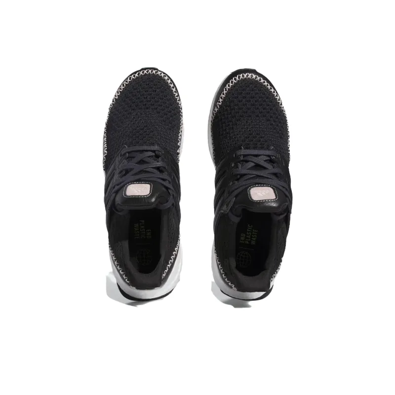 Adidas Ultra Boost 1.0 Core Black Wonder Quartz-4