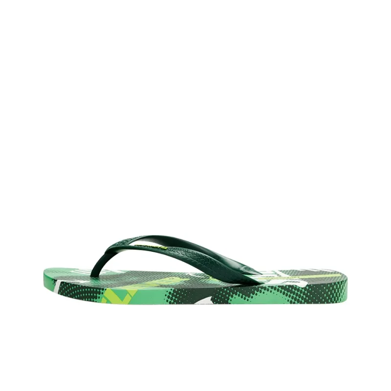 HOTMARZZ Slip Resistant Flip Flops Men's-1