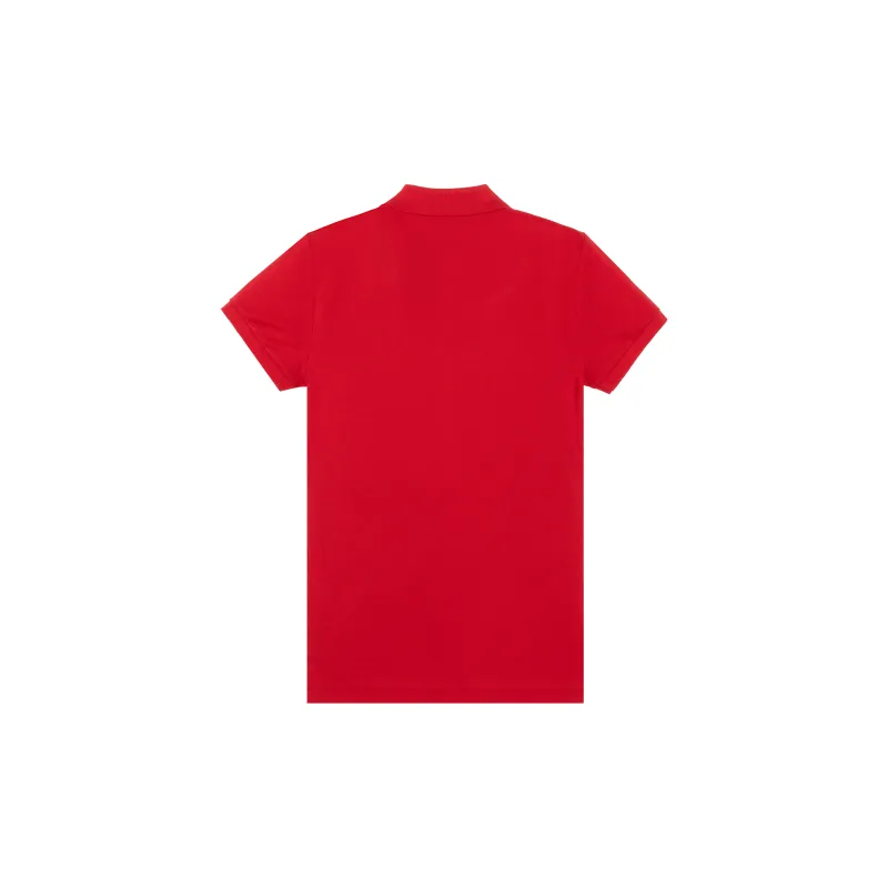 Polo Ralph Lauren Slim Fit Stretch Polo Shirt-1