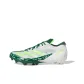 Green White