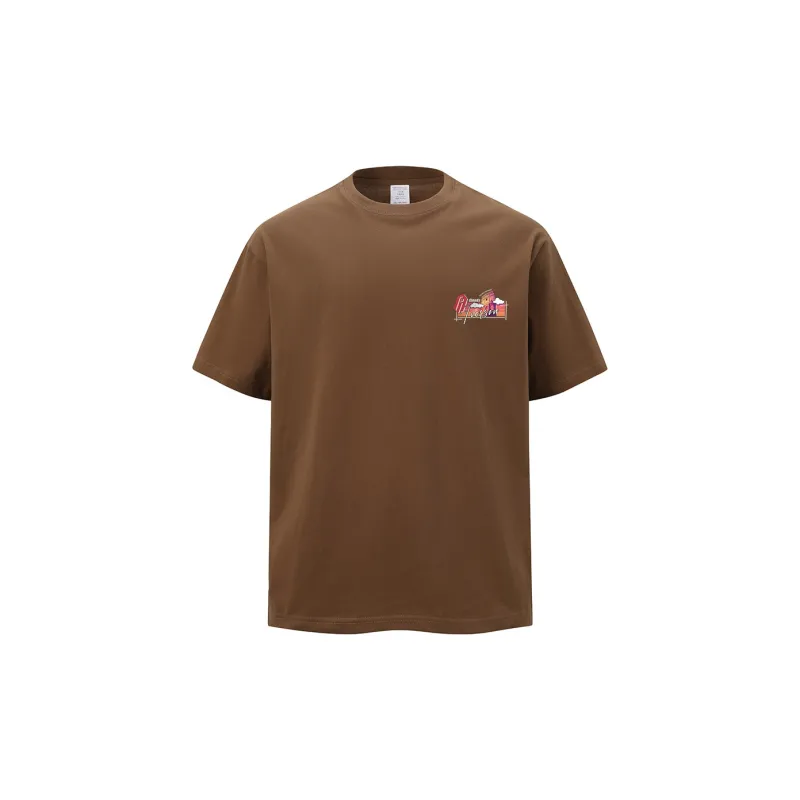 AI3 T Shirts Unisex-26
