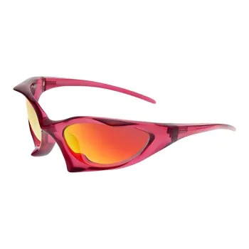 Balenciaga Cat eye Frame Sunglasses