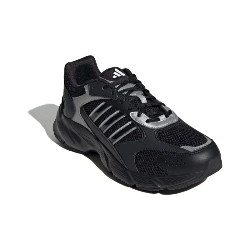 Adidas Crazychaos 2000 'Black Silver'-2